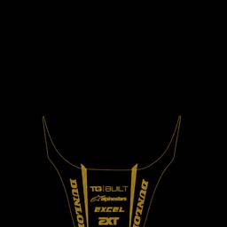 Decal Isolation Edit