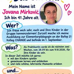 Edit Text in Flyer