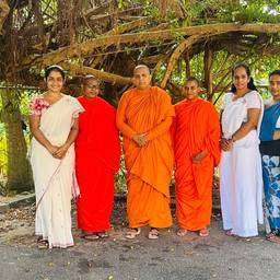 Before - Add Person to Group Photo