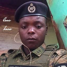 Military Police Uniform Edit