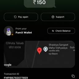 Payment Screenshot Date Edit