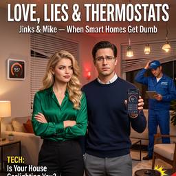Love, Lies & Thermostats