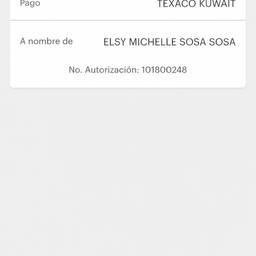 Después - Edición de Fecha en Recibo de Pago