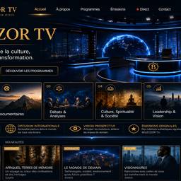 Upscale Website Screenshot AI