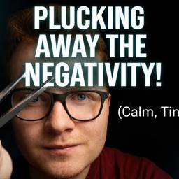 Plucking Negativity Thumbnail