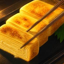 Anime Food Photo Edit