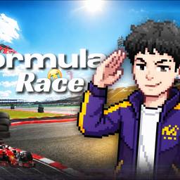 Pixel Art 16:9 Extend
