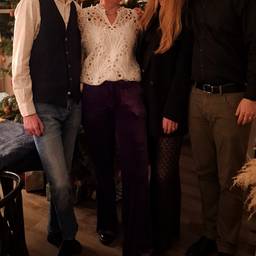 Add Person to Group Photo