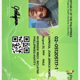 National Id Card Editor AI - Free Online Tool | ImageGPT