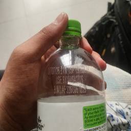 Change Date on Label