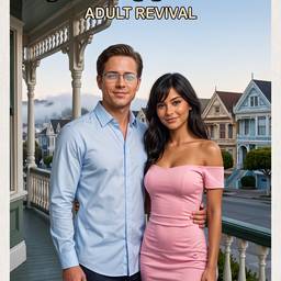 TV Show Poster Design