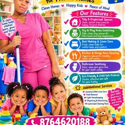 After - Housekeeping Flyer Text Fix