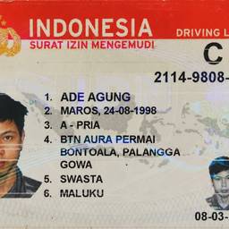 Result