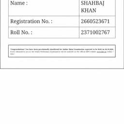 Change Name on Certificate