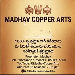 After - Edit Phone Number on Flyer