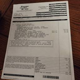 Après - Modifier les Dates de Bulletin de Paie