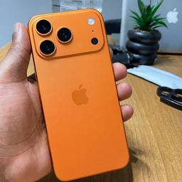 iPhone 17 Pro Max Edit