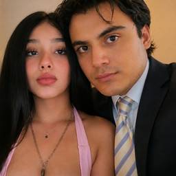 Couple Photo Merge AI