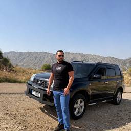 Darker SUV Window Tint