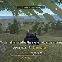After - Replace Name in Game Screenshot
