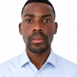 Passport Photo Generator