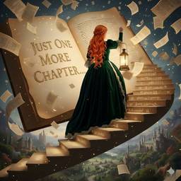 Vorher - Fantasy-Illustration zu Foto