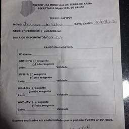 Medical Document Date Edit