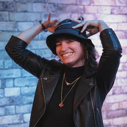 Add Leather Jacket Photo