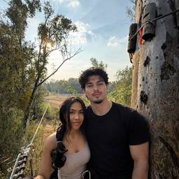 Couple Photo Person Swap
