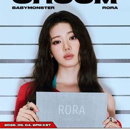 Before - K-Pop Poster Text Edit