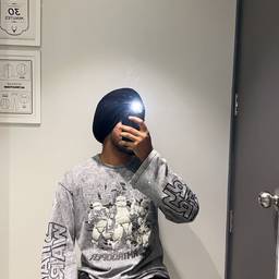 Avant - Ajouter une Arme à une Photo
