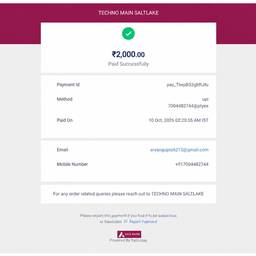 UPI Payment Amount Edit