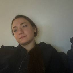 Antes - Edición de Selfie con Ramo