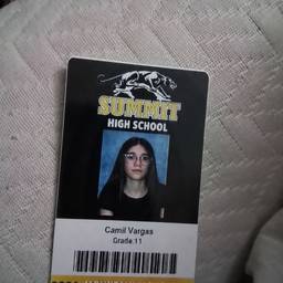 School ID Name Change