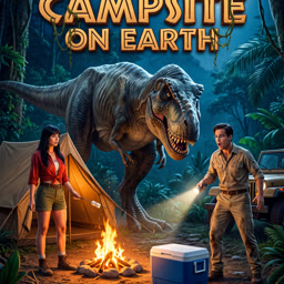 Après - Le pire camping du monde