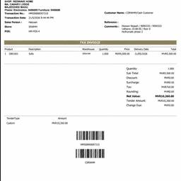 Después - Editor de Facturas Fiscales con IA