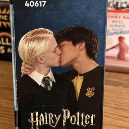 LEGAY Hairy Potter Parody