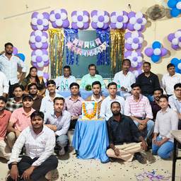 Add Person to Group Photo