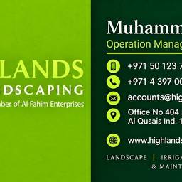Before - Business Card Email Edit