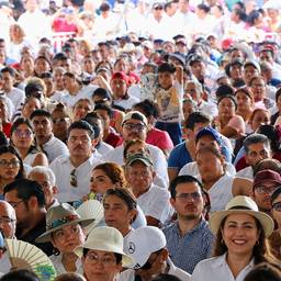 After - Replace Person in Crowd