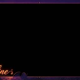 Gaming Twitch Overlay