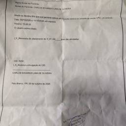Medical Note Date Edit