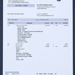 Flatten Court Document