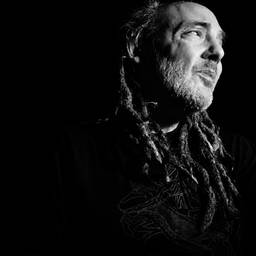 Black & White Portrait