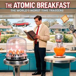 Après - Le petit-déjeuner atomique