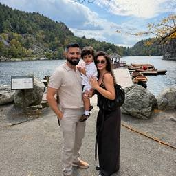 Family Photo Fix