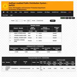 Clean Transparent Document Screenshot