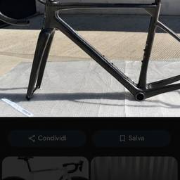 Carbon Frame Bike Edit