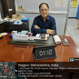 Change Clock Time in Photo