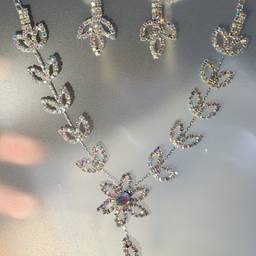 Before - Silver Jewelry Ecommerce Photo